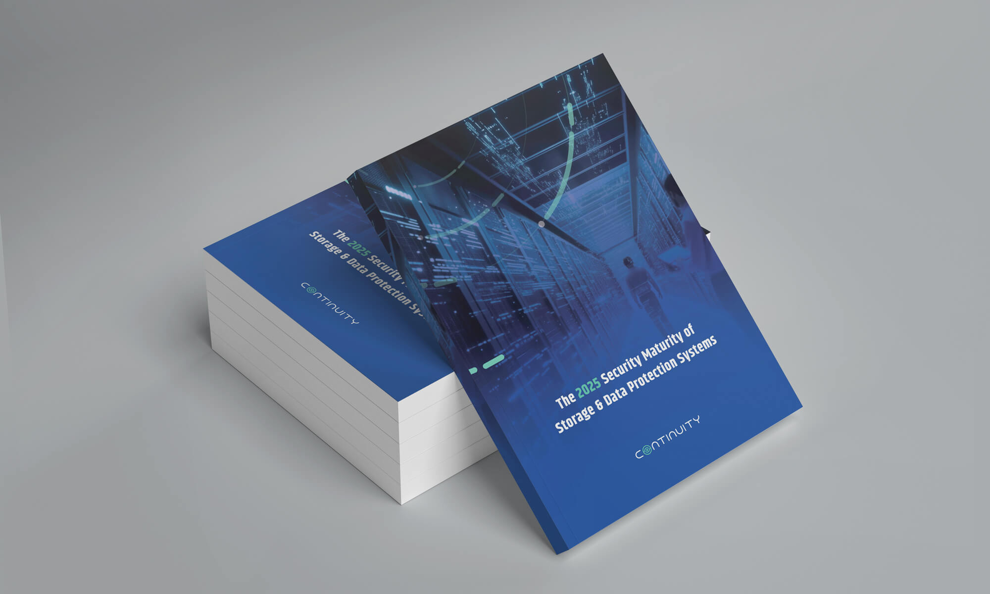 The 2025 Security Maturity of Storage & Data Protection Systems